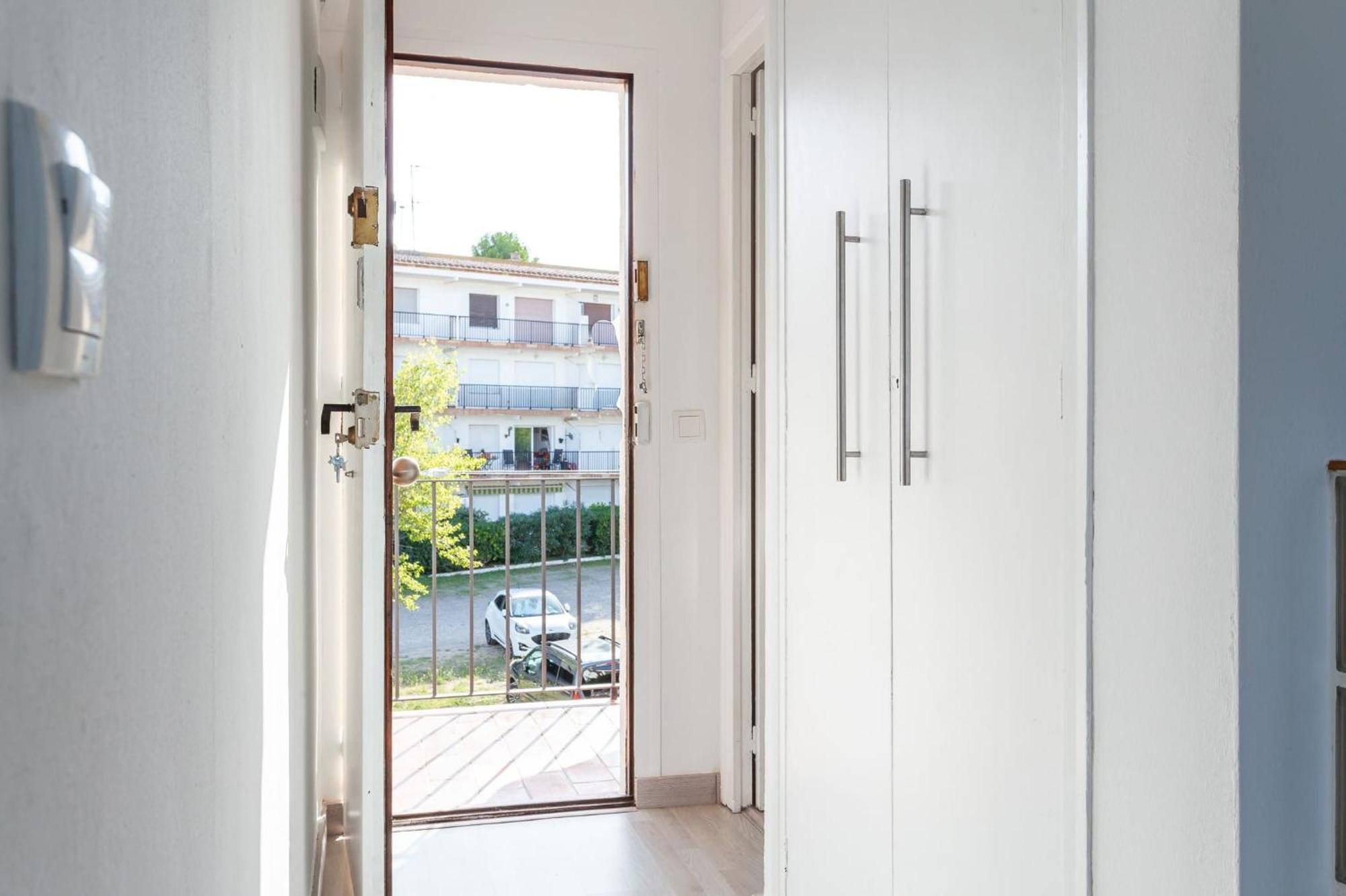 Estudio Frankie L' Escala 外观 照片
